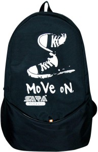 Sara school bag 25 L Backpack