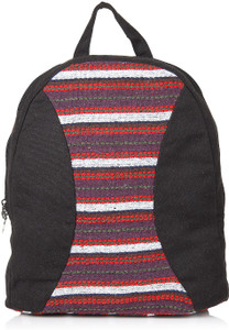 Anekaant Whimsical 11 L Backpack