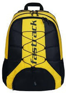 fastrack backpack jockey