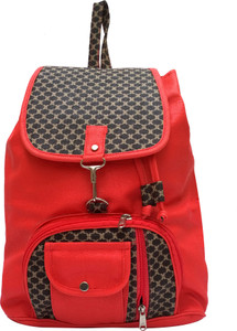 Vintage Trending Ladies 7.5 L Backpack