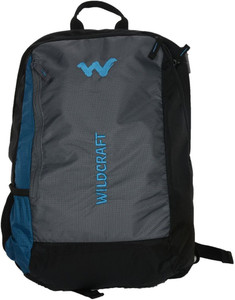 Wildcraft 20 litre bag on sale
