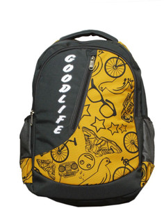 Raeen Plus Good Life 10 L Backpack