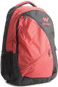 wildcraft bagpack avya