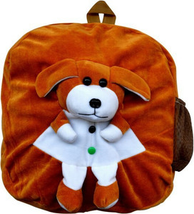 Pandora Kids School Bag 5 L Backpack