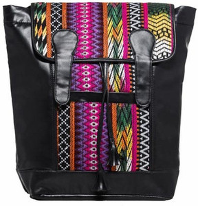 Shopharp wanderlust jetset mono 12 L Laptop Backpack