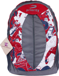 Fashion Knockout Geometrical Cutout 5 L Laptop Backpack