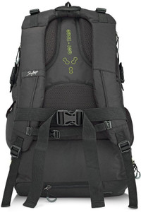 Skybags Tropic 45 Black 45 L Laptop 