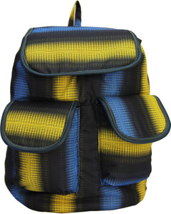 Fashion Knockout Girl Pithu Large bag 5 L Backpack
