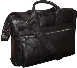 Style 98 13 inch Expandable Laptop Backpack