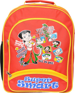 School bag hotsell for lkg girl