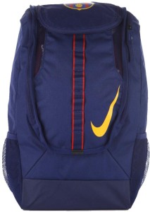 Nike 24ltrs OBSIDIANUNIGOLD Laptop BagpackBA5363451  Amazonin Fashion