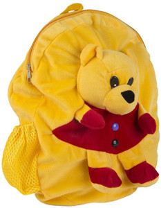 Disha Enterprises Cartoon 5 L Backpack
