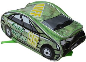 Disha Enterprises Car 5 L Backpack