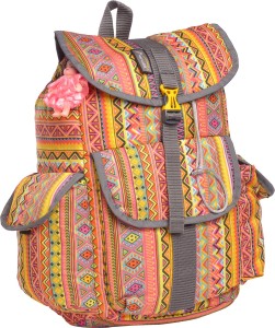 Aerollit Essentials 15 L Backpack