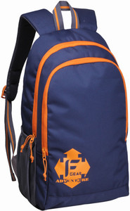 F Gear Castle - Rugged Base 27 L Standard Backpack