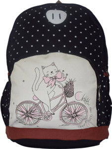 KEKEMI LTB030 25 L Laptop Backpack