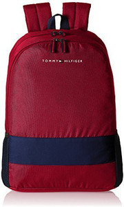 tommy hilfiger backpack snapdeal