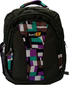 Skyline 1017 23 L Laptop Backpack
