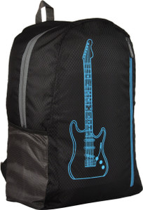 Mody Waterproof Backpack
