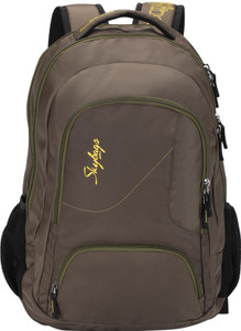 Skybags Footlose Gizmo 3 Green 26 L Backpack Multicolor Best Price In India Skybags Footlose Gizmo 3 Green 26 L Backpack Multicolor Compare Price List From Skybags Backpacks 6527824 Buyhatke