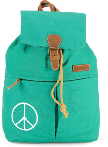 The House of Tara Canvas 23 L Backpack