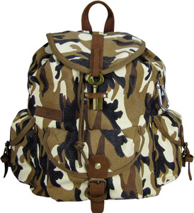 The House of Tara Go-Getter 27 L Backpack