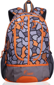 F Gear Dropsy 3D 21 L Backpack