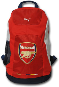 Puma arsenal hot sale bag