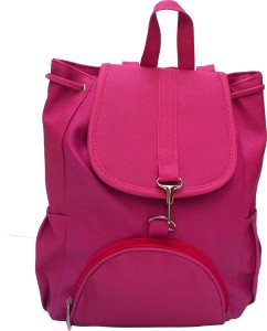 Vintage Stylish Ladies (bag 127) 12.5 L Backpack