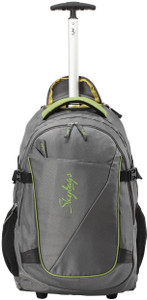 Skybag backpack cheap trolley