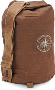 The House of Tara Canvas Rucksack 29 L Backpack