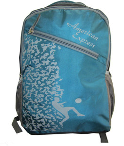 American express school bags hot sale