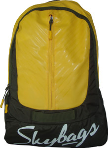 Skybag lazer plus 2 top