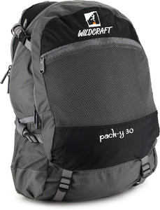 Wildcraft pack deals y backpack g1218