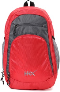 hrx laptop backpack