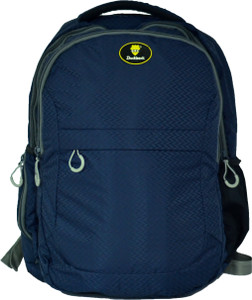 duckback backpack