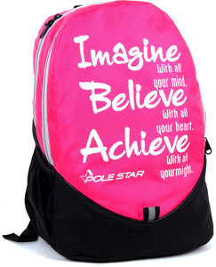Pole Star Buddy Casual 30 L Free Size Backpack