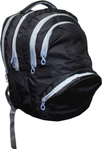 Pride Star Laurant 25 L Trolley Laptop Backpack