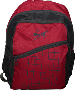 Nexxa Light Weight School bag 18 L Backpack