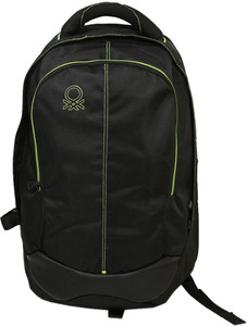 United colors of shop benetton backpack price