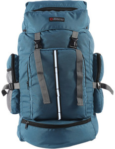 Bleu hiking rucksack backpack best sale