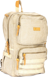 The Vertical SAFARI 20 L Laptop Backpack