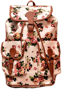 Moac BP014 Medium Backpack
