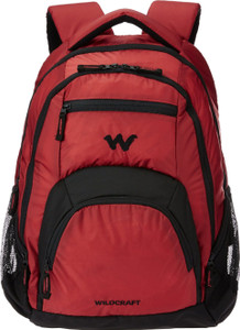 wildcraft druv 20 l backpack