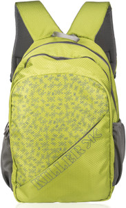 Killer ETA College Bag 31 L Backpack