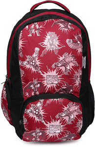 kook n keech backpacks