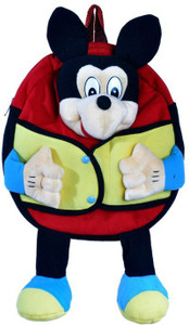 Disha Enterprises Mickey full body 5 L Backpack