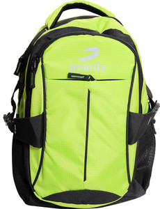 priority laptop backpack hot