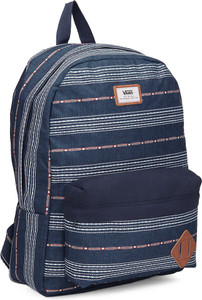 Vans old skool ii backpack casual daypack hotsell