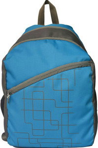 Pandora Light Weight School bag 20 L Backpack